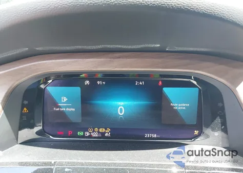 2024 Volkswagen Atlas 2.0T Se W/Technology из США, поврежденный, VIN 1V2JR2CA3RC554010